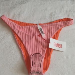 Bikini Bottom Reversible